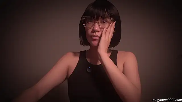 meganmei666 online show from 18, 1, 2026