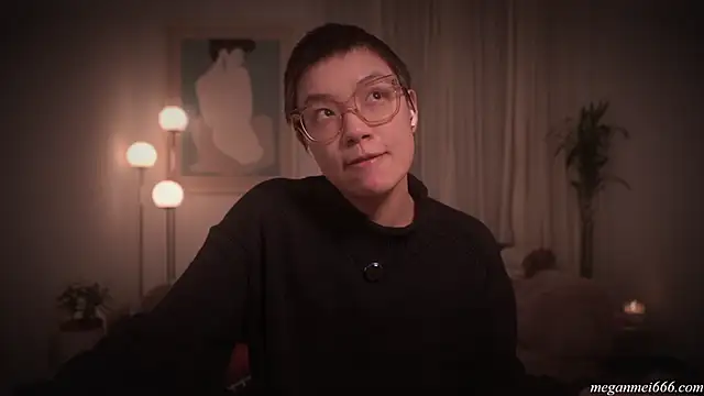 meganmei666 online show from 8, 2, 2026