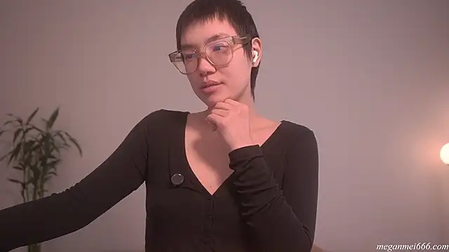 meganmei666 online show from 6, 3, 2026