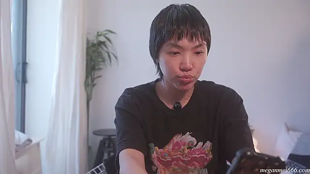 meganmei666 online show from 18, 5, 2026