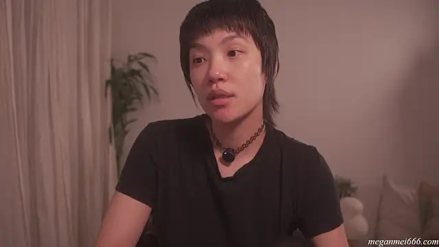 meganmei666 online show from 20, 5, 2026