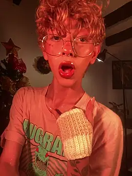 lyamthommpson online show from 19, 12, 2025