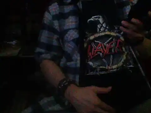 mrdemoncrowly online show from 11, 7, 2026