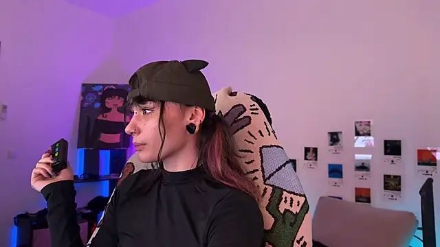 deadlysweet online show from 24, 5, 2026