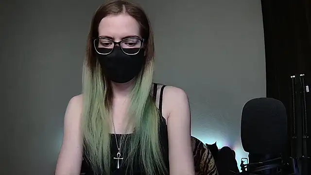 Snapshot of amber_candyfloss chatting on 16, 12, 2024 amber candyfloss online show from 16, 12, 2024