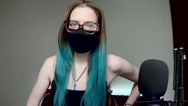 Snapshot of amber_candyfloss chatting on 7, 1, 2025 amber candyfloss online show from 7, 1, 2025