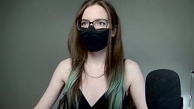 amber candyfloss online show from 5, 11, 2025