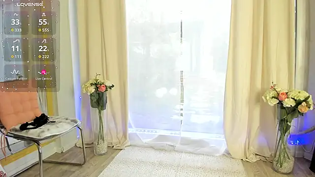 Selena Reeves online show from 13, 10, 2025