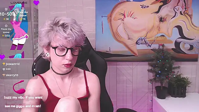 Snapshot of _Moonlight_t chatting on 25, 12, 2024 Moonlight t online show from 25, 12, 2024