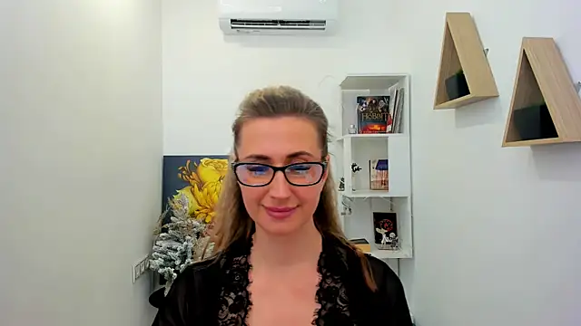 PassionGlow online show from 10, 1, 2025