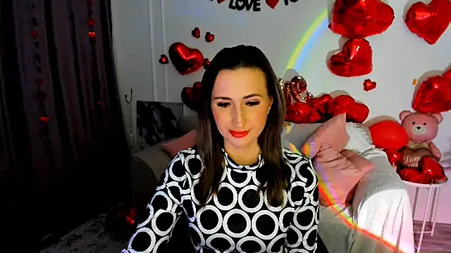 PassionGlow online show from 7, 2, 2026