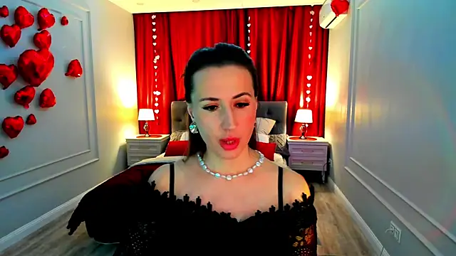 PassionGlow online show from 12, 2, 2026