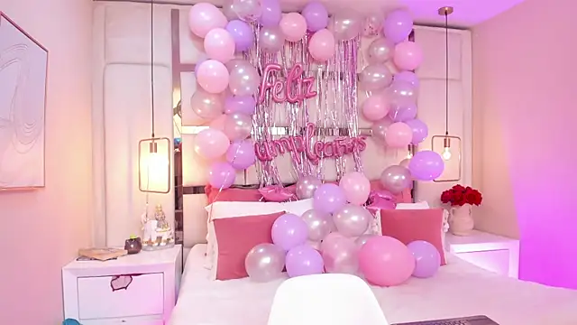 elizavenus online show from 14, 11, 2025