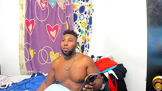 1mateobigcook online show from 8, 3, 2026