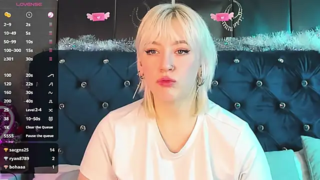 RachelCart online show from 24, 1, 2025