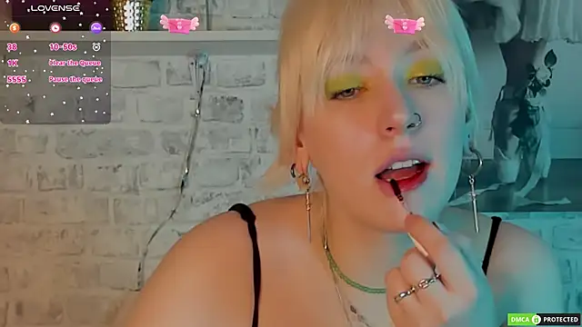 RachelCart online show from 18, 2, 2025