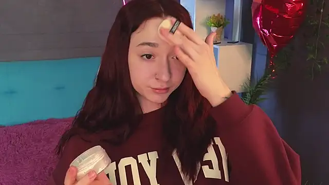 Snapshot of YasmineWest chatting on 3, 3, 2025 YasmineWest online show from 3, 3, 2025