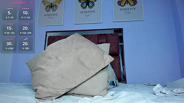 amysc online show from 26, 1, 2025