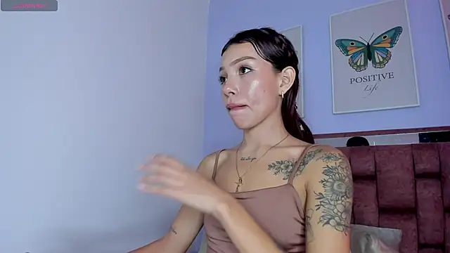 amysc online show from 7, 2, 2025