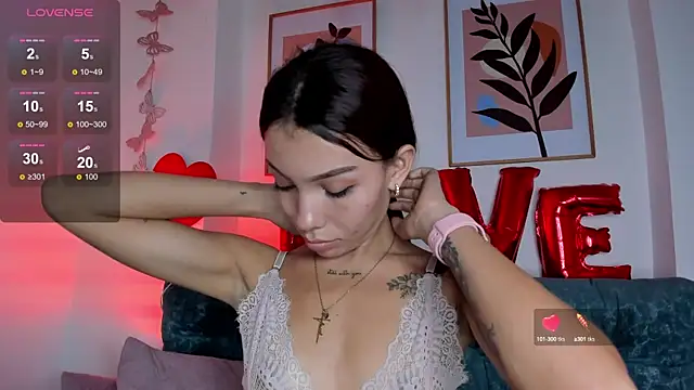 amysc online show from 21, 2, 2025