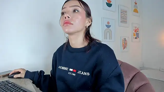 amysc online show from 18, 3, 2025