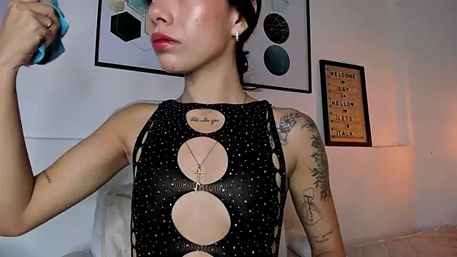 amysc online show from 19, 12, 2025