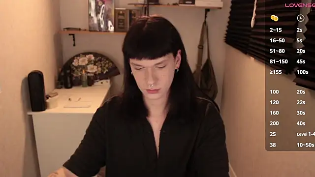 carthylovvve online show from 5, 3, 2025