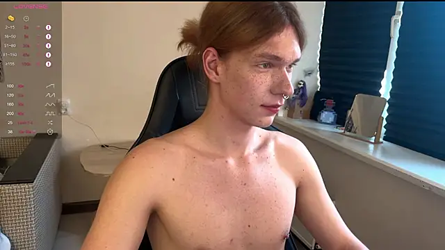 carthylovvve online show from 16, 2, 2026