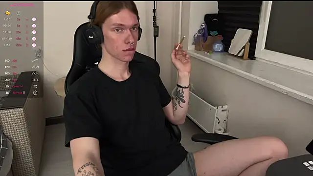 carthylovvve online show from 20, 2, 2026