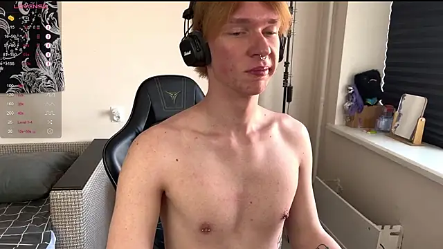 carthylovvve online show from 16, 3, 2026