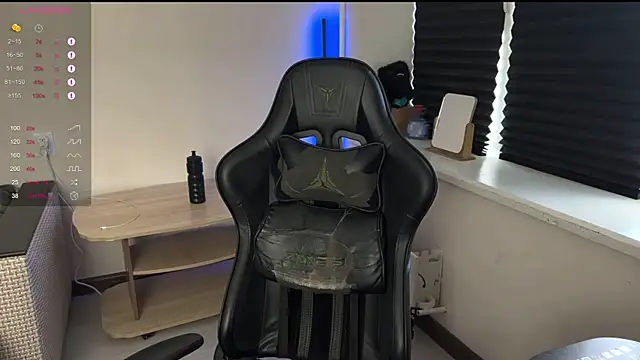 carthylovvve online show from 9, 4, 2026