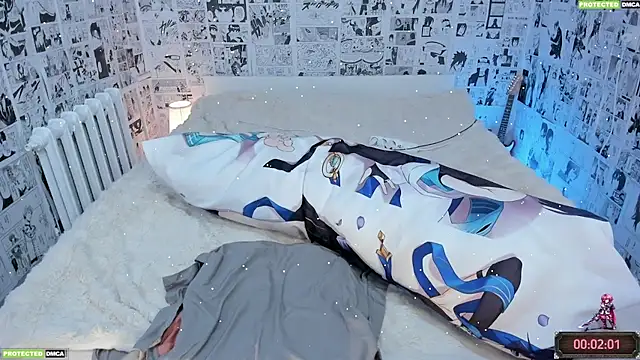 Snapshot of Minami_686 chatting on 9, 1, 2026 Minami 686 online show from 9, 1, 2026