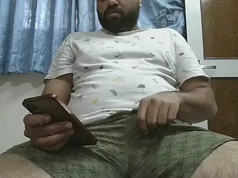 Snapshot of ROCKY15272a chatting on 17, 1, 2026 ROCKY15272a online show from 17, 1, 2026
