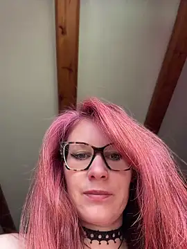 die-EinHORNY-WG online show from 21, 7, 2026