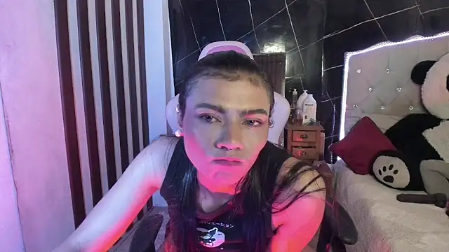 Lilithsabeth online show from 16, 5, 2026