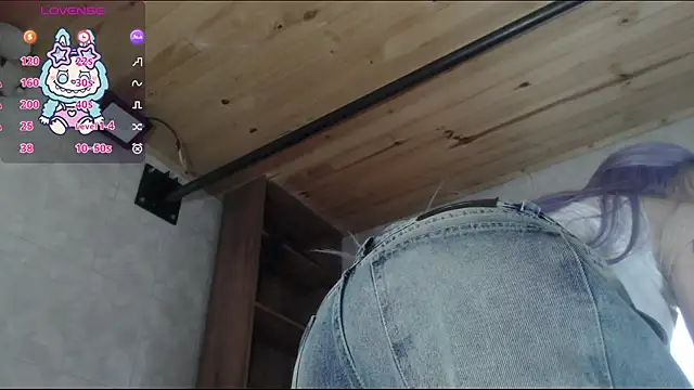 Sally23  online show from 26, 9, 2025