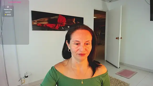 lollita 23  online show from 20, 1, 2025