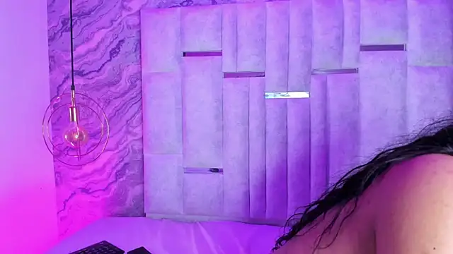 Snapshot of AleexxaWilliams chatting on 10, 2, 2025 AleexxaWilliams online show from 10, 2, 2025