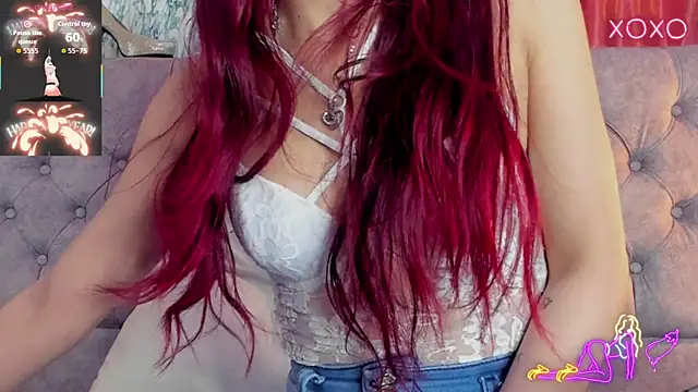  Scarlett 01 online show from 1, 12, 2025