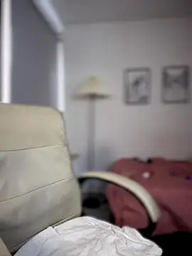 horny roomiess online show from 20, 11, 2025