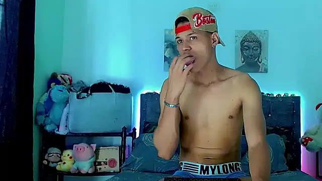 Liamscott  online show from 11, 2, 2026