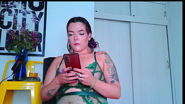 purple em69 online show from 5, 4, 2026