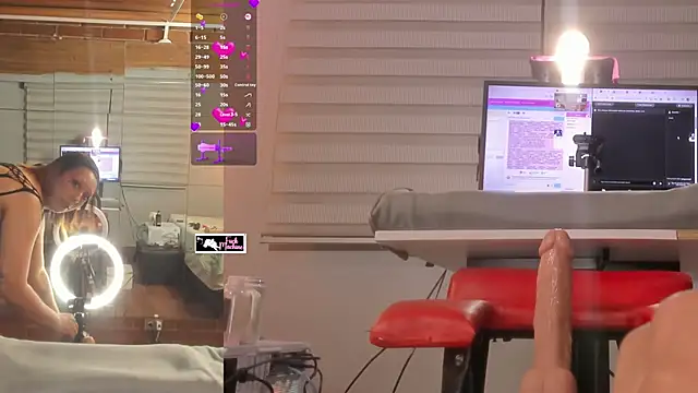 Destiny  Hall online show from 21, 2, 2026