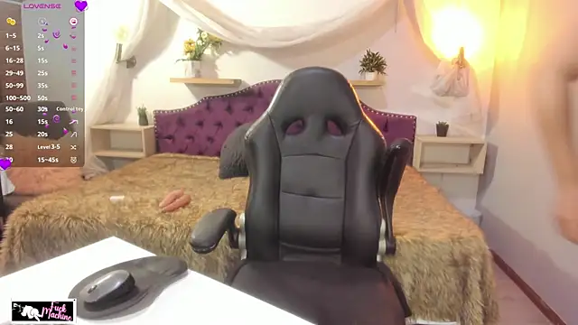 Destiny  Hall online show from 12, 4, 2026