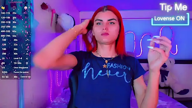 Jessica smith 1 online show from 16, 2, 2026