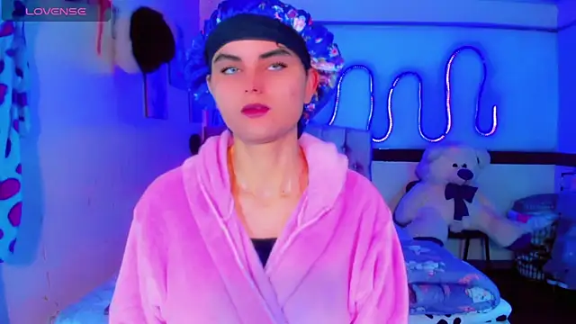 Jessica smith 1 online show from 6, 4, 2026