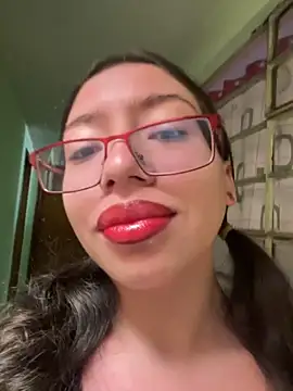 Snapshot of CoreAlejito chatting on 25, 11, 2025 CoreAlejito online show from 25, 11, 2025