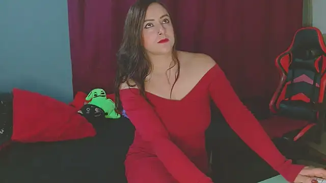 Noamartin  online show from 18, 2, 2025