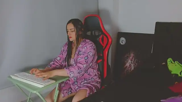 Noamartin  online show from 8, 3, 2026