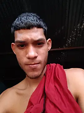 tanned boy online show from 25, 1, 2025